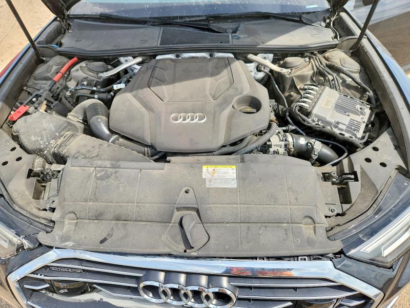 Zdjęcie 11 z aukcji – 2021 AUDI A6 z VIN WAUL2AF2XMN034135