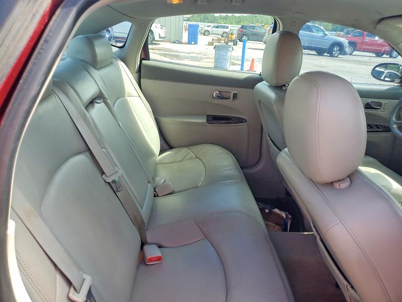 Photo 10 from auction – 2009 BUICK LACROSSE with VIN 2G4WD582491129972