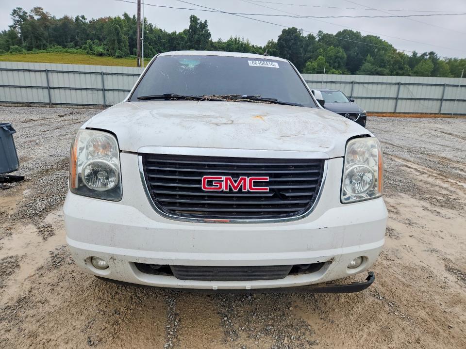 Foto 5 de la subasta – 2014 GMC YUKON con VIN 1GKS1CE08ER110530