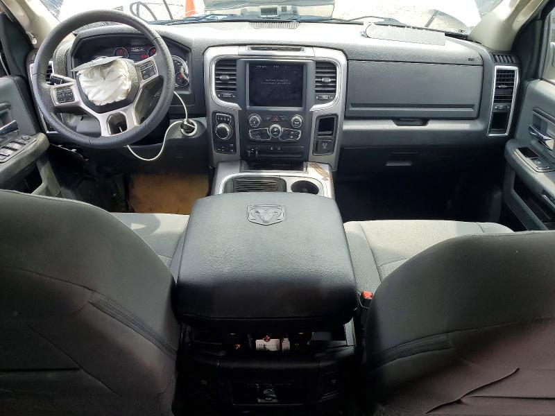 Photo 8 from auction – 2023 RAM 1500 CLASSIC with VIN 1C6RR7LG7PS565754
