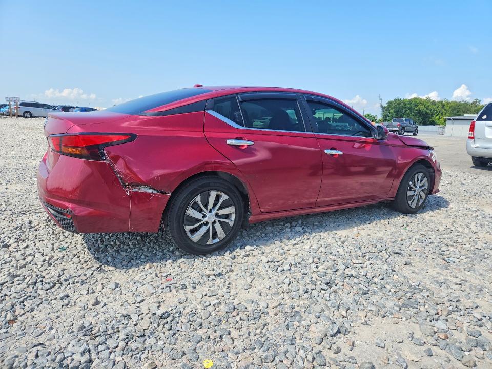 Photo 3 from auction – 2019 NISSAN ALTIMA with VIN 1N4BL4BV4KC114350
