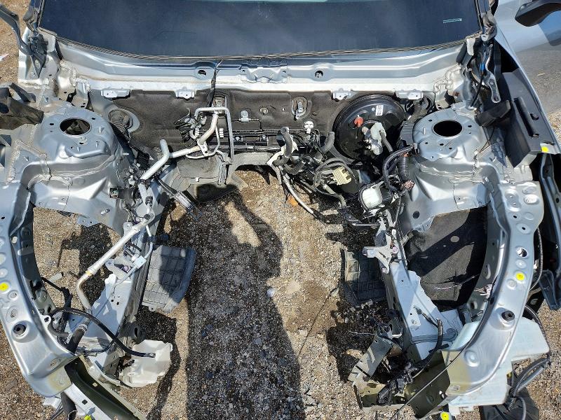 Photo 12 from auction – 2021 TOYOTA HIGHLANDER with VIN 5TDGZRBHXMS559490