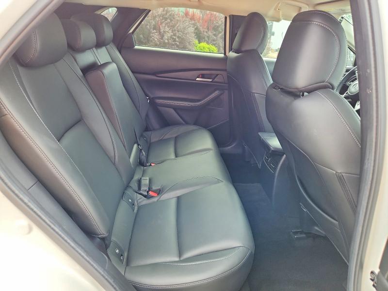 Foto 11 de la subasta – 2023 MAZDA CX-30 con VIN 3MVDMBBM7PM543868