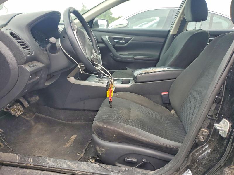 Photo 7 from auction – 2015 NISSAN ALTIMA with VIN 1N4AL3AP0FC438538