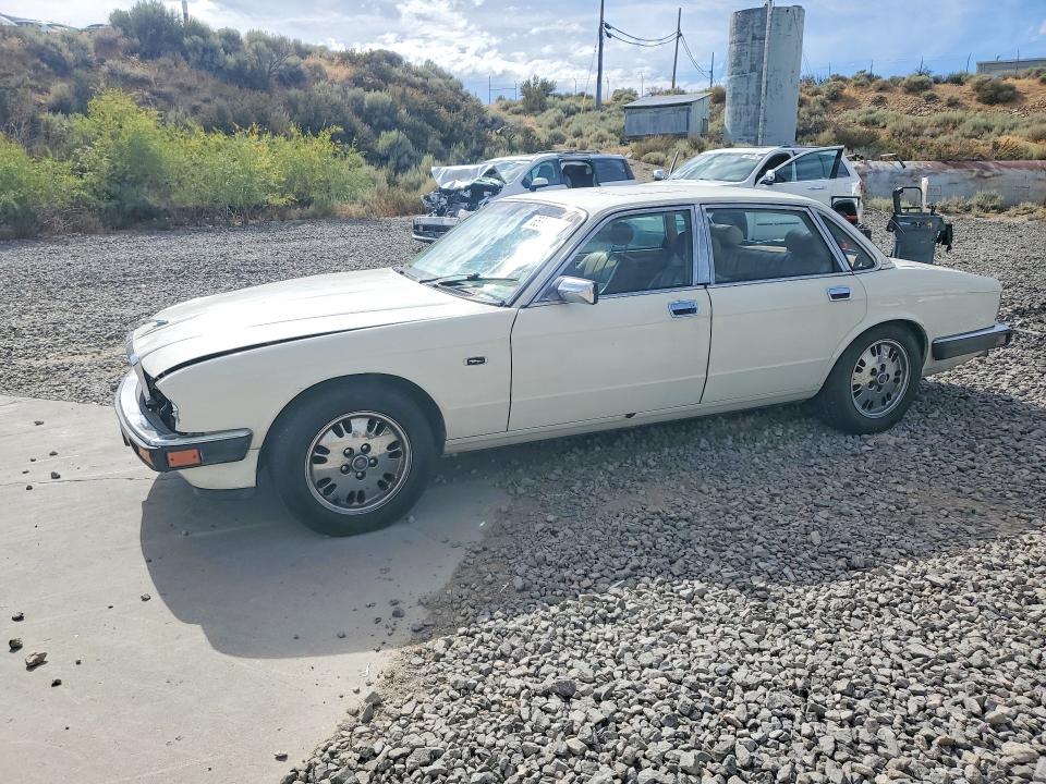 1994 JAGUAR XJ6