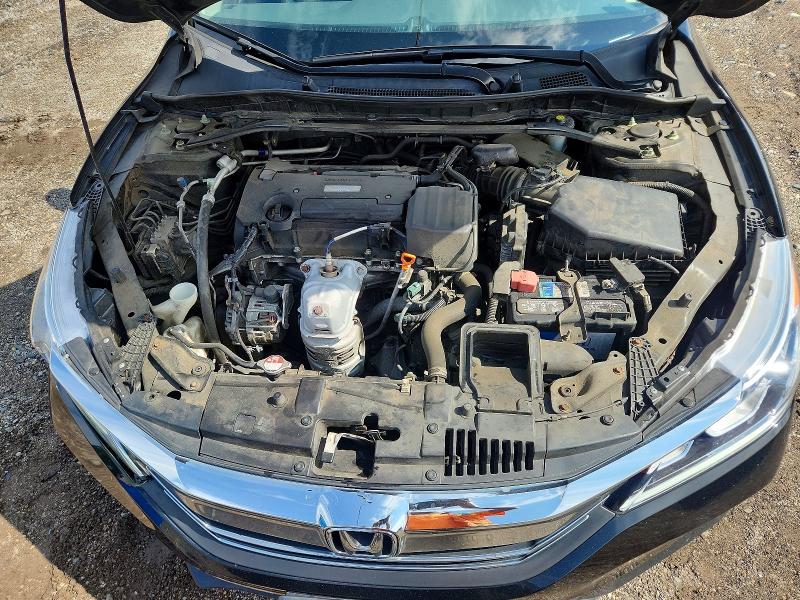 Photo 11 from auction – 2017 HONDA ACCORD with VIN 1HGCR2F89HA035672