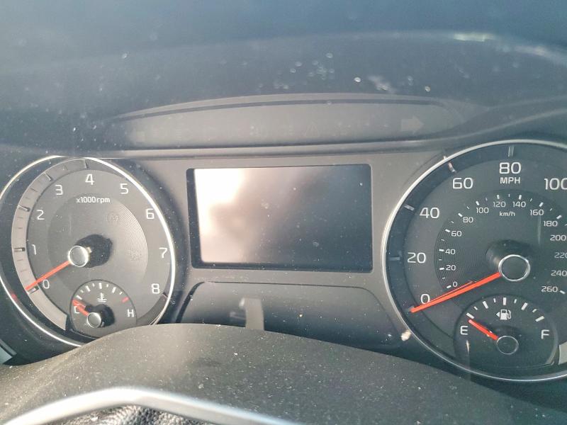 Zdjęcie 9 z aukcji – 2023 KIA FORTE z VIN 3KPF54AD0PE670511