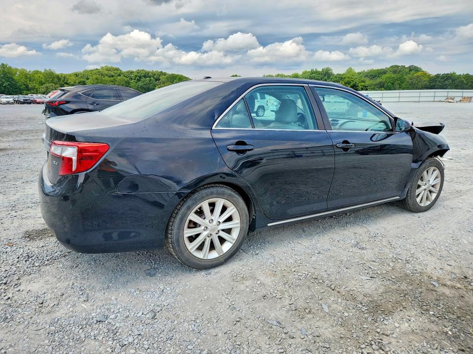 Photo 3 from auction – 2012 TOYOTA CAMRY with VIN 4T1BF1FK0CU185004
