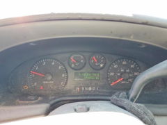 Photo 9 from auction – 2005 FORD TAURUS with VIN 1FAFP53295A157310