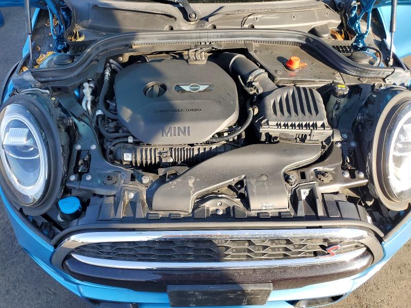 Photo 11 from auction – 2019 MINI COOPER with VIN WMWXP7C55K2H60975