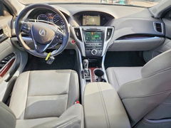 Photo 8 from auction – 2015 ACURA TLX with VIN 19UUB1F55FA016820