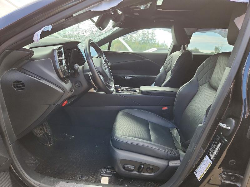 Photo 7 from auction – 2024 LEXUS RX 350H with VIN 2T2BBMCA6RC038510