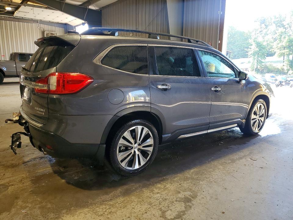 Photo 3 from auction – 2021 SUBARU ASCENT with VIN 4S4WMARD7M3420719