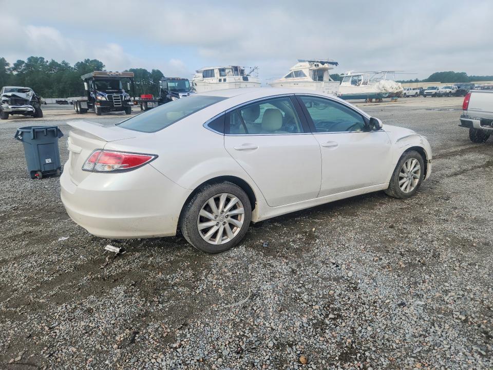 Фото 3 с аукциона – 2013 MAZDA 6 с VIN 1YVHZ8DH0D5M00635