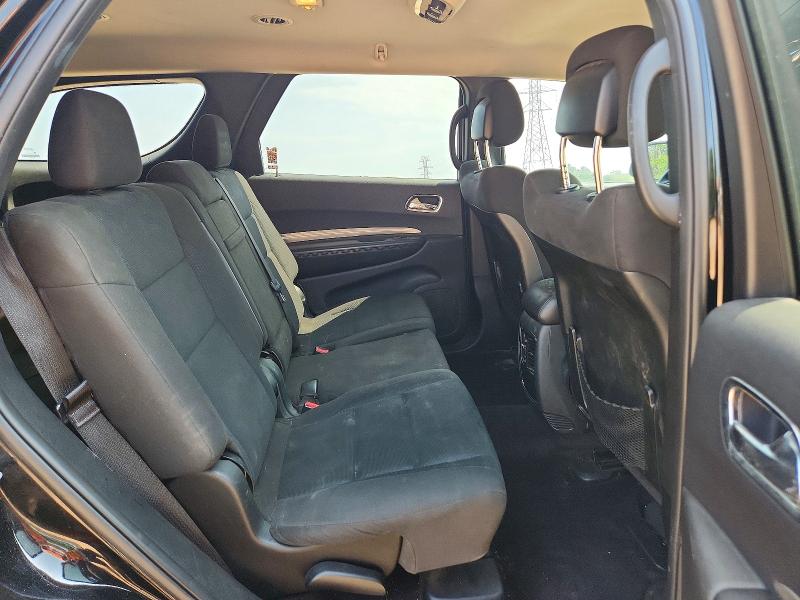 Zdjęcie 11 z aukcji – 2017 DODGE DURANGO z VIN 1C4RDHAG5HC805573