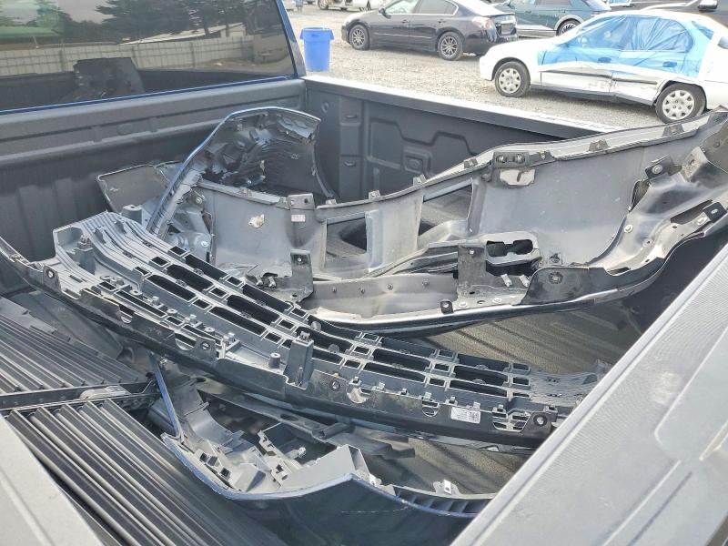 Photo 12 from auction – 2023 CHEVROLET SILVERADO with VIN 3GCPDDEKXPG181392