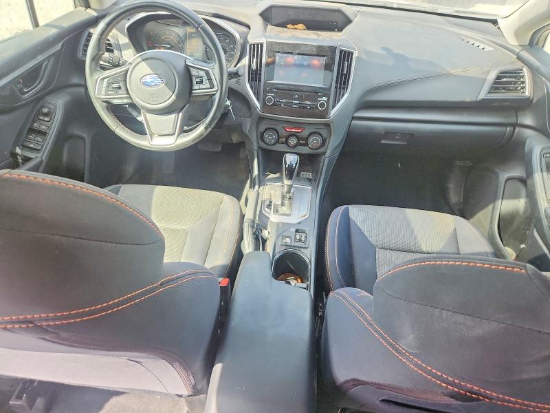 Фото 8 с аукциона – 2019 SUBARU CROSSTREK с VIN JF2GTAEC0KH391557