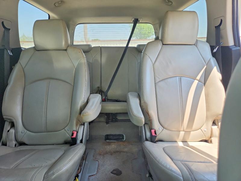 Photo 10 from auction – 2011 GMC ACADIA with VIN 1GKKRRED1BJ210381