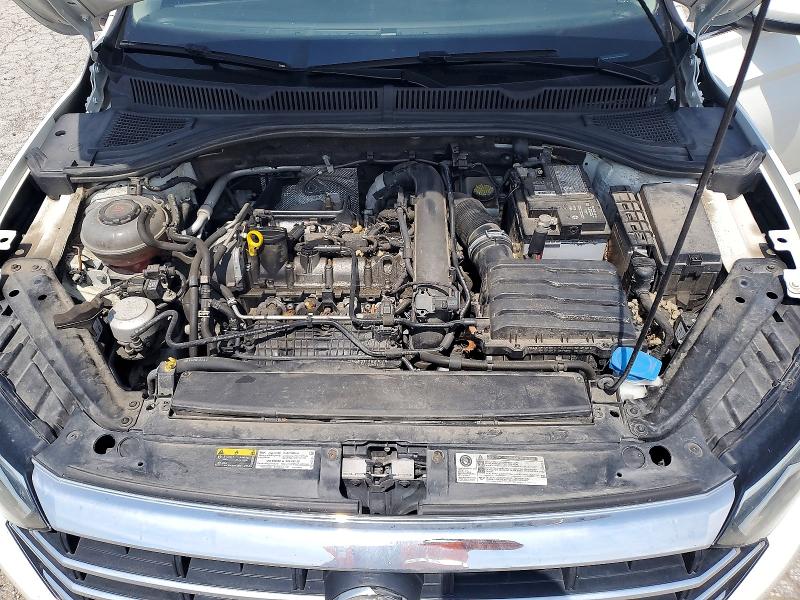 Photo 11 from auction – 2019 VOLKSWAGEN JETTA with VIN 3VWC57BU4KM069066