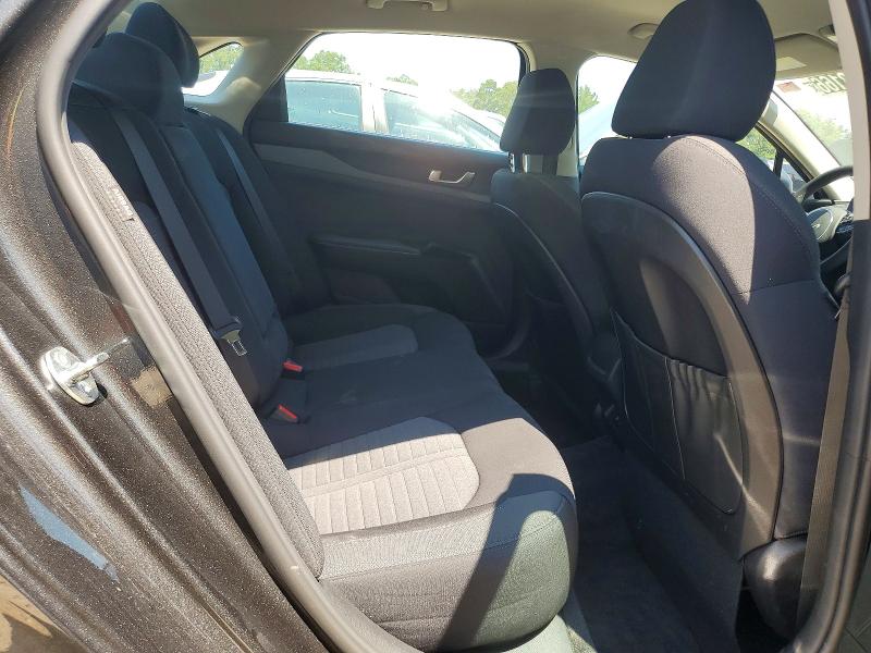 Photo 10 from auction – 2026 KIA K5 with VIN KNAG24J78T5455453
