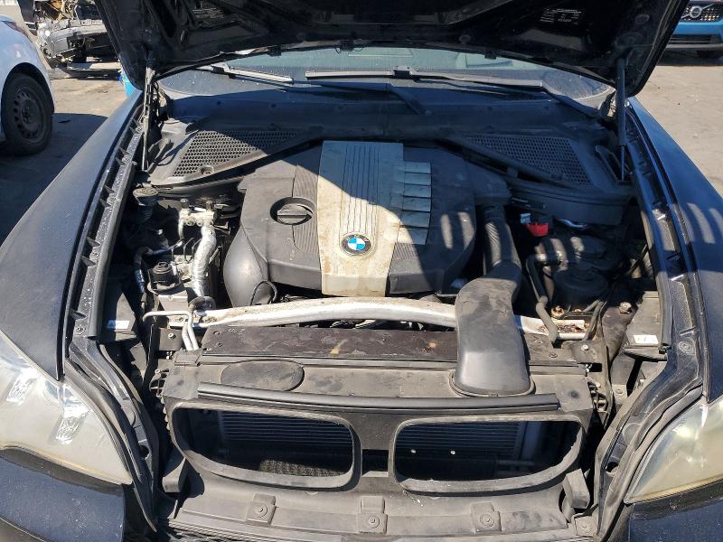 Photo 12 from auction – 2012 BMW X5 with VIN 5UXZW0C55CL669878