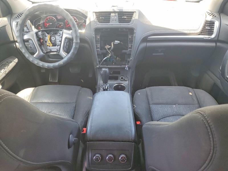 Photo 8 from auction – 2013 GMC ACADIA with VIN 1GKKRNED1DJ270236