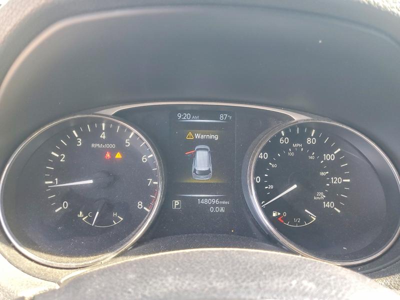 Фото 9 с аукциона – 2015 NISSAN ROGUE с VIN KNMAT2MV2FP543055