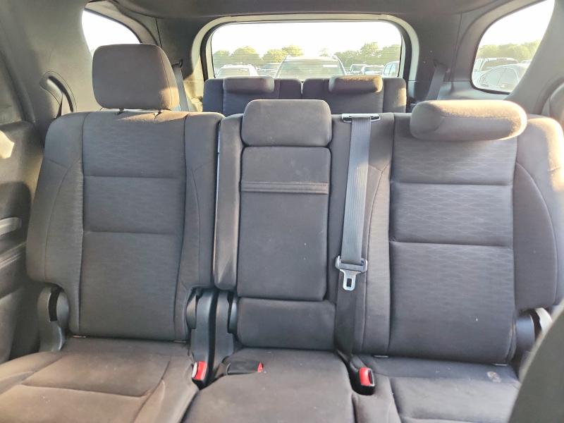 Photo 10 from auction – 2018 DODGE DURANGO with VIN 1C4RDHAG5JC114842