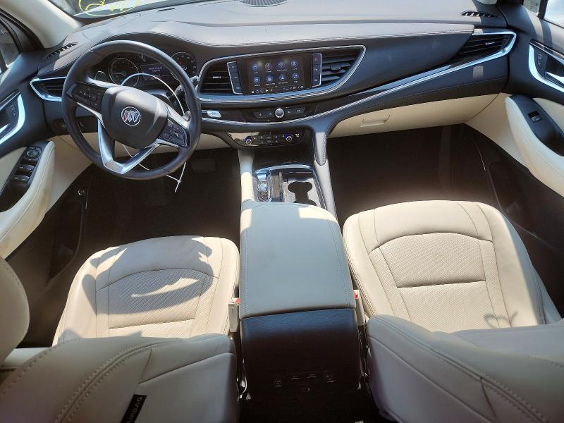 Foto 8 de la subasta – 2023 BUICK ENCLAVE con VIN 5GAEVAKW1PJ133564