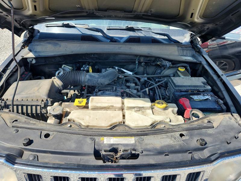 Photo 11 from auction – 2010 JEEP LIBERTY with VIN 1J4PN2GK7AW100981