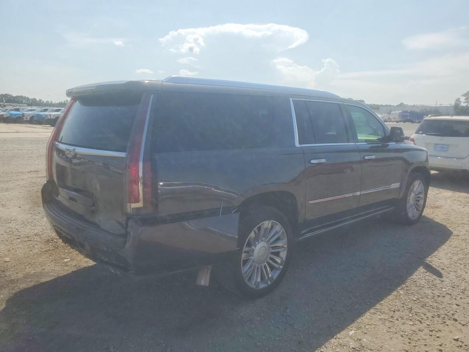 Photo 3 from auction – 2016 CADILLAC ESCALADE with VIN 1GYS3KKJ5GR454133