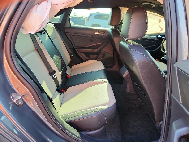 Photo 10 from auction – 2019 VOLKSWAGEN JETTA with VIN 3VWC57BU3KM045275