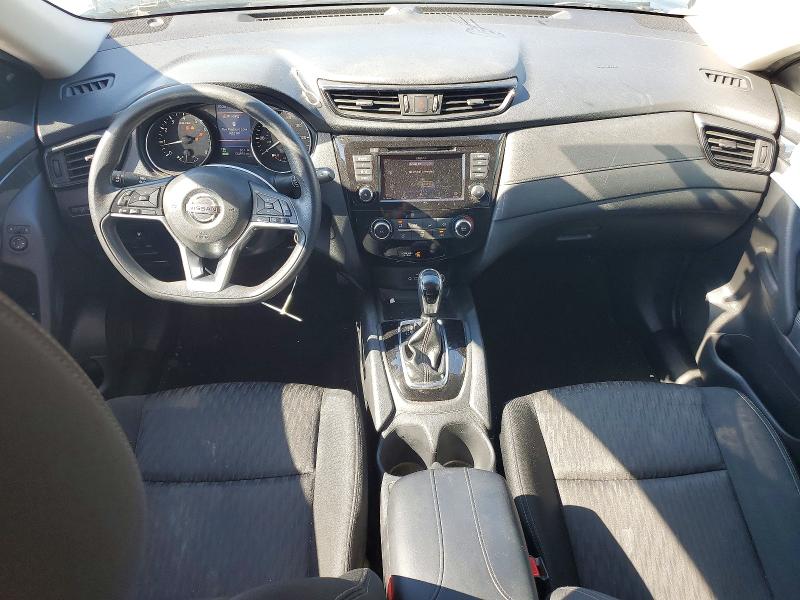 Photo 8 from auction – 2018 NISSAN ROGUE with VIN KNMAT2MT0JP520607