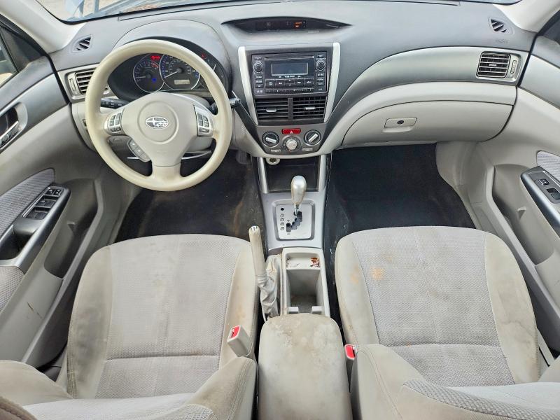 Photo 8 from auction – 2012 SUBARU FORESTER with VIN JF2SHBDC6CH446663