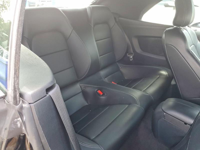 Photo 10 from auction – 2015 FORD MUSTANG with VIN 1FATP8UH2F5402269