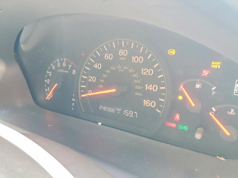 Photo 9 from auction – 2005 HONDA ACCORD with VIN 1HGCM56755A091028