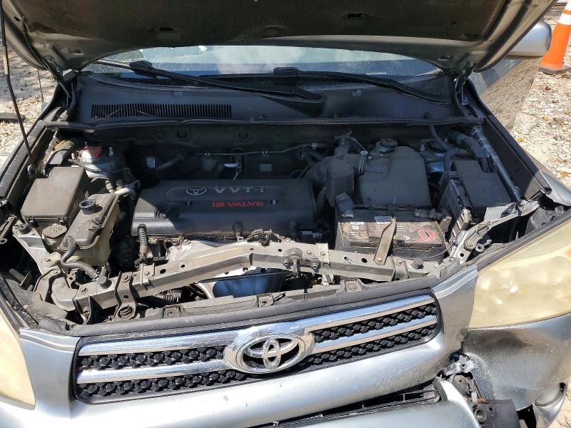 Photo 12 from auction – 2008 TOYOTA RAV4 with VIN JTMZD31V985078217