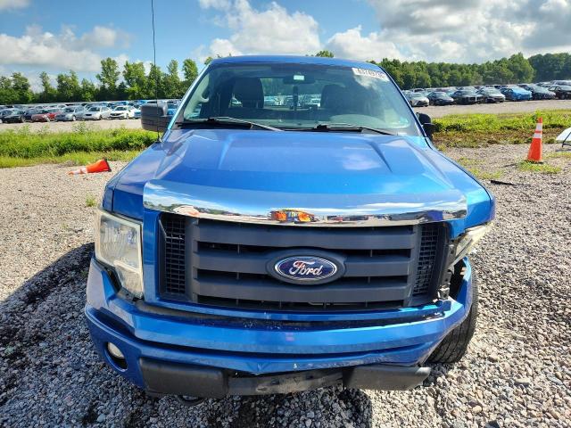 Photo 5 from auction – 2010 FORD F150 with VIN 1FTEX1EWXAKE10251