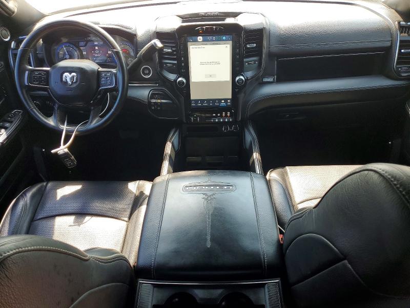 Photo 8 from auction – 2022 RAM 2500 with VIN 3C6UR5SL2NG129055