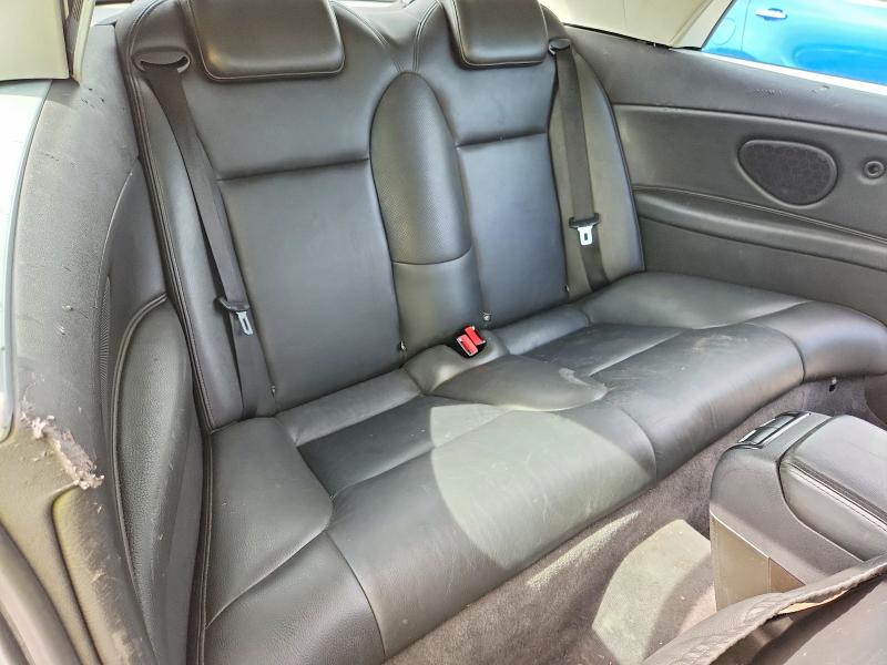 Photo 10 from auction – 2008 SAAB 9-3 with VIN YS3FB79Y486012174