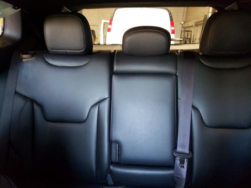 Photo 10 from auction – 2026 JEEP COMPASS with VIN 3C4NJDCN7TT224679