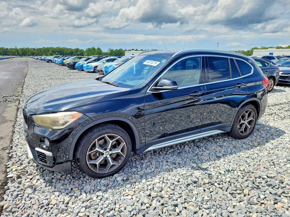 2019 BMW X1 - Търг №66019216