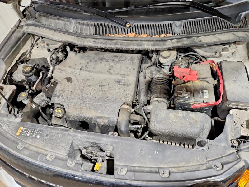 Photo 12 from auction – 2015 FORD EXPLORER with VIN 1FM5K8GT6FGA13037
