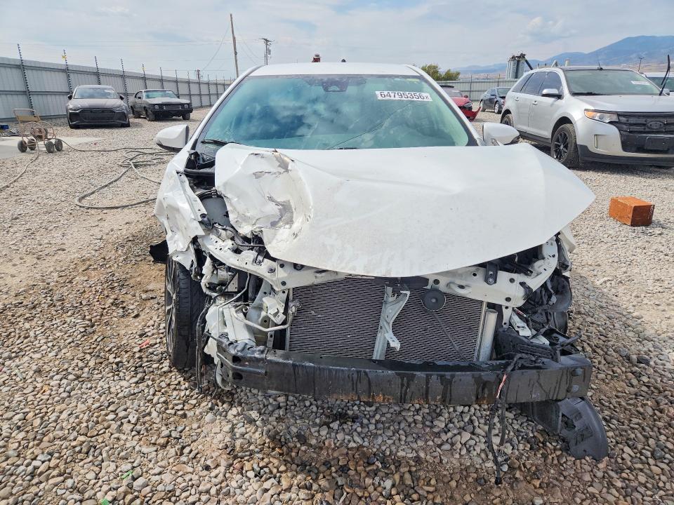 Photo 5 from auction – 2019 TOYOTA COROLLA with VIN 5YFBURHE5KP883541