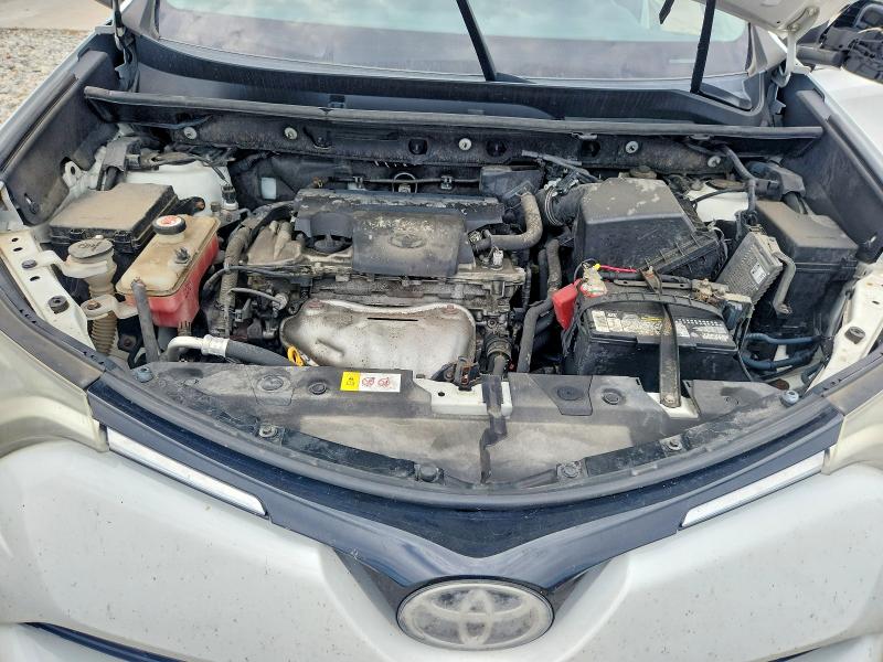 Photo 12 from auction – 2017 TOYOTA RAV4 with VIN JTMZFREV2HJ125960