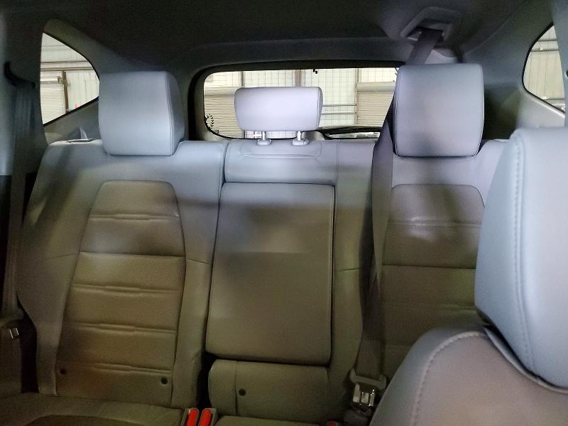 Photo 10 from auction – 2017 HONDA CR-V with VIN 2HKRW2H98HH632313