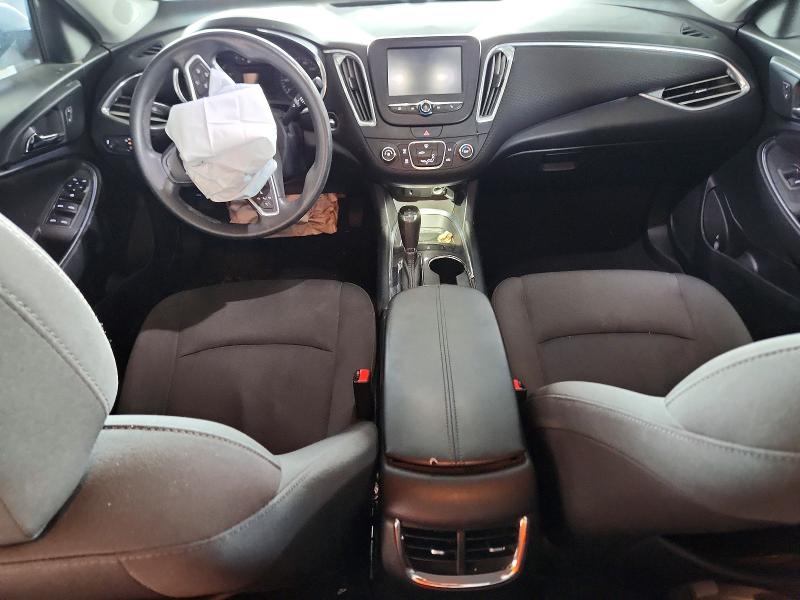 Photo 8 from auction – 2018 CHEVROLET MALIBU with VIN 1G1ZD5ST2JF155480