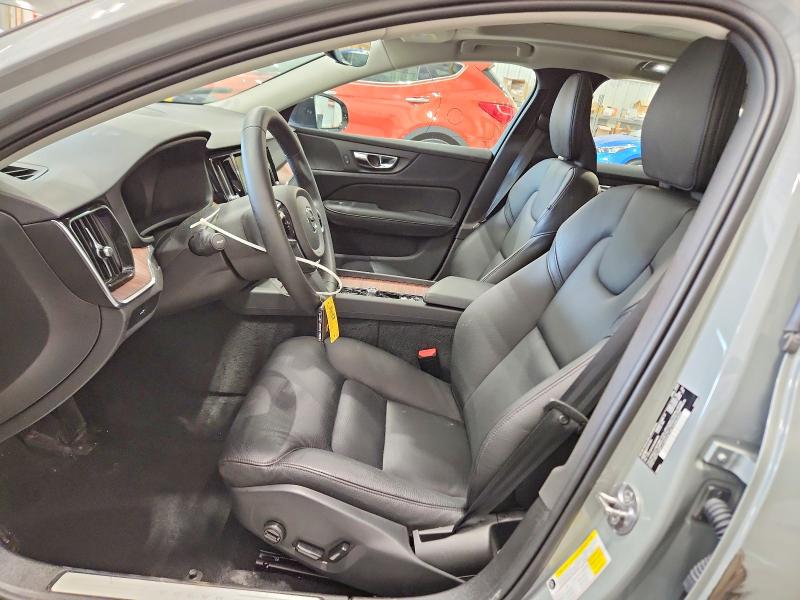 Zdjęcie 7 z aukcji – 2025 VOLVO S60 z VIN 7JRL12GCXSG365898