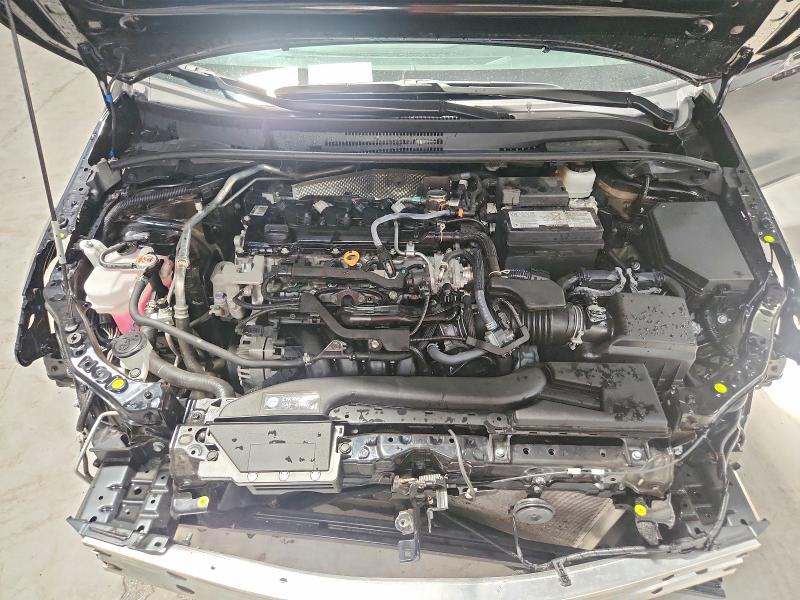 صورة رقم 11 من المزاد - 2025 TOYOTA COROLLA مع VIN 5YFB4MDEXSP323569