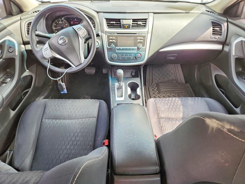Photo 8 from auction – 2018 NISSAN ALTIMA with VIN 1N4AL3AP9JC471725